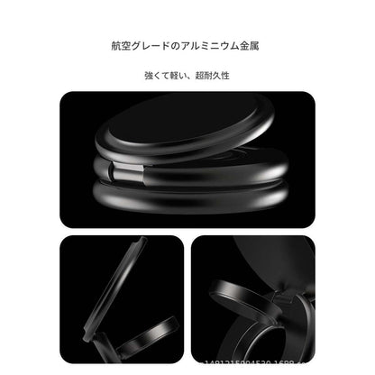 3in1 Wireless Charging Station Qi2 グレー　X63-Qi2-Zi(GR)