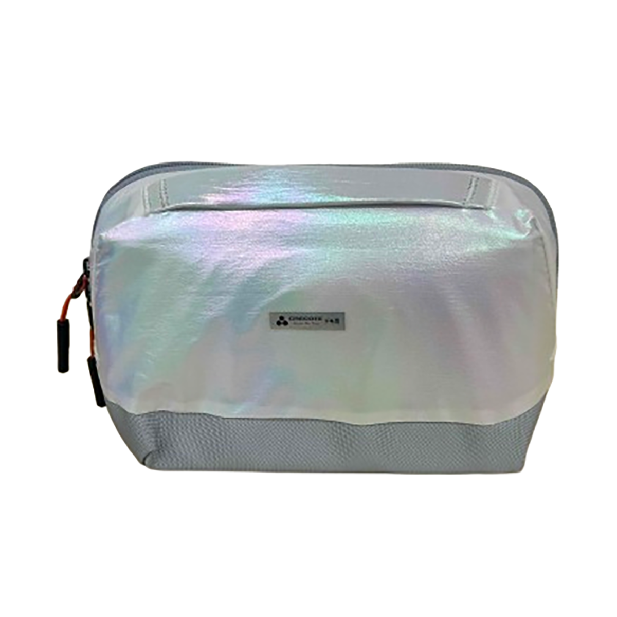 火山型ガジェットポーチ オーロラ　45345(AU)