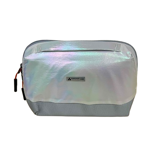 火山型ガジェットポーチ オーロラ　45345(AU)