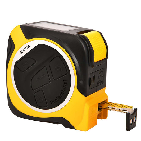 デジタルメジャー　イエロー　DL4172A(Y)