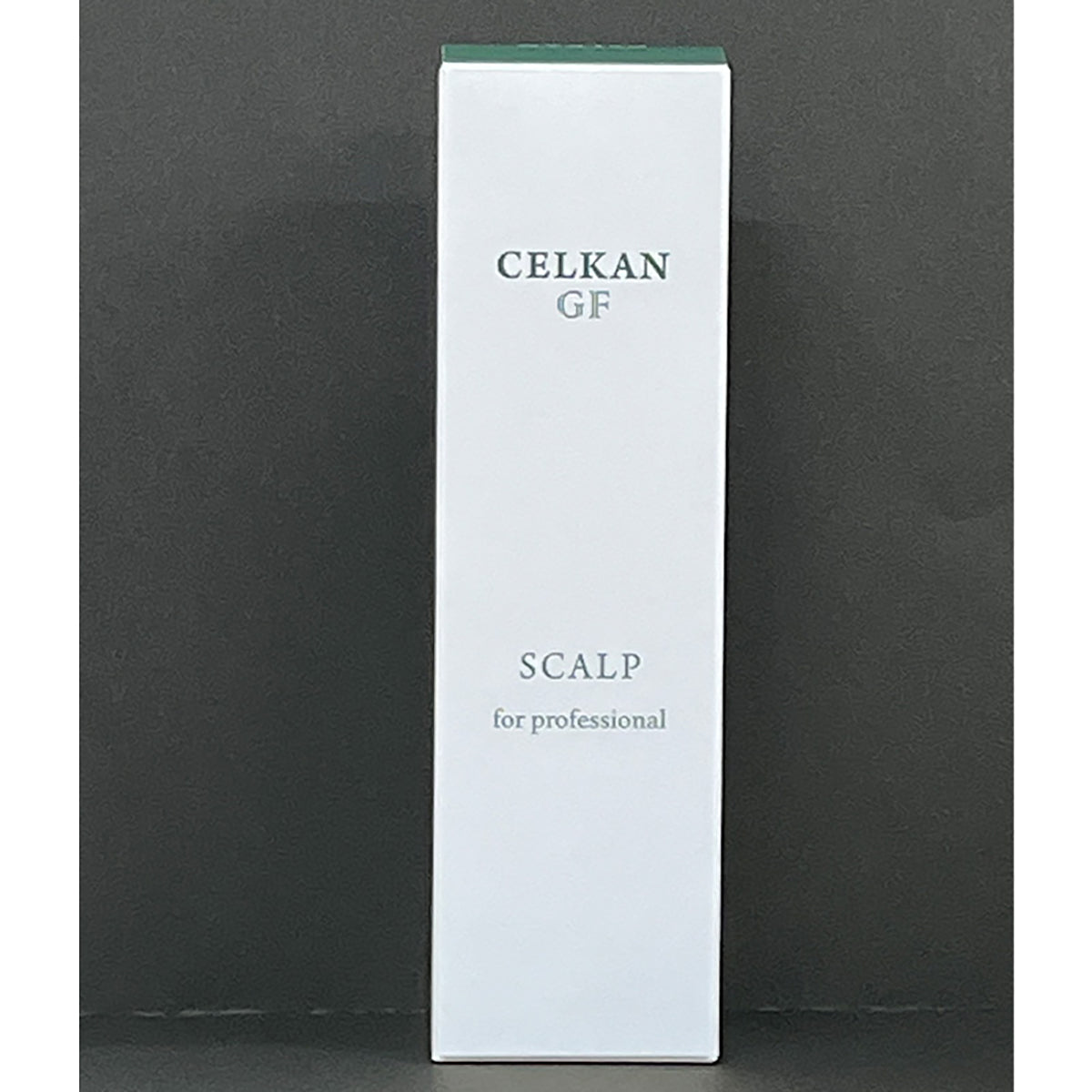 未来エステ研究所 セルカン GF スカルプ 100ml 頭皮用スカルプ美容液
