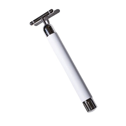 未来エステ研究所 TILLET I-UP（白） プラチナメッキ導子＋EMS3モード＆8600回振動 目元・口元・ほうれい線 リフトアップ専用 コンパクト美顔器