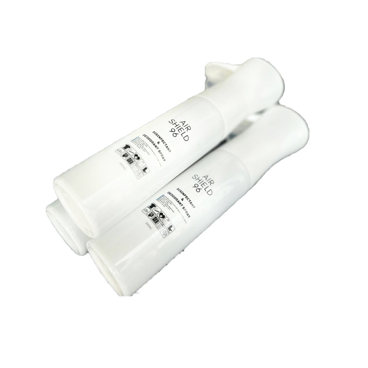 AIRSHIELD96 280ml ボトル ６本入り