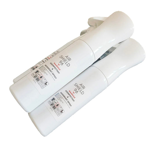 AIRSHIELD96 ヒノキチオール配合 280ml ボトル ６本入り