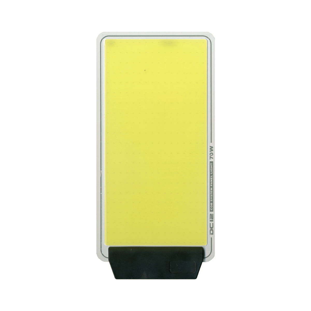 マグネットパネル ライト ダイヤル式調光付き