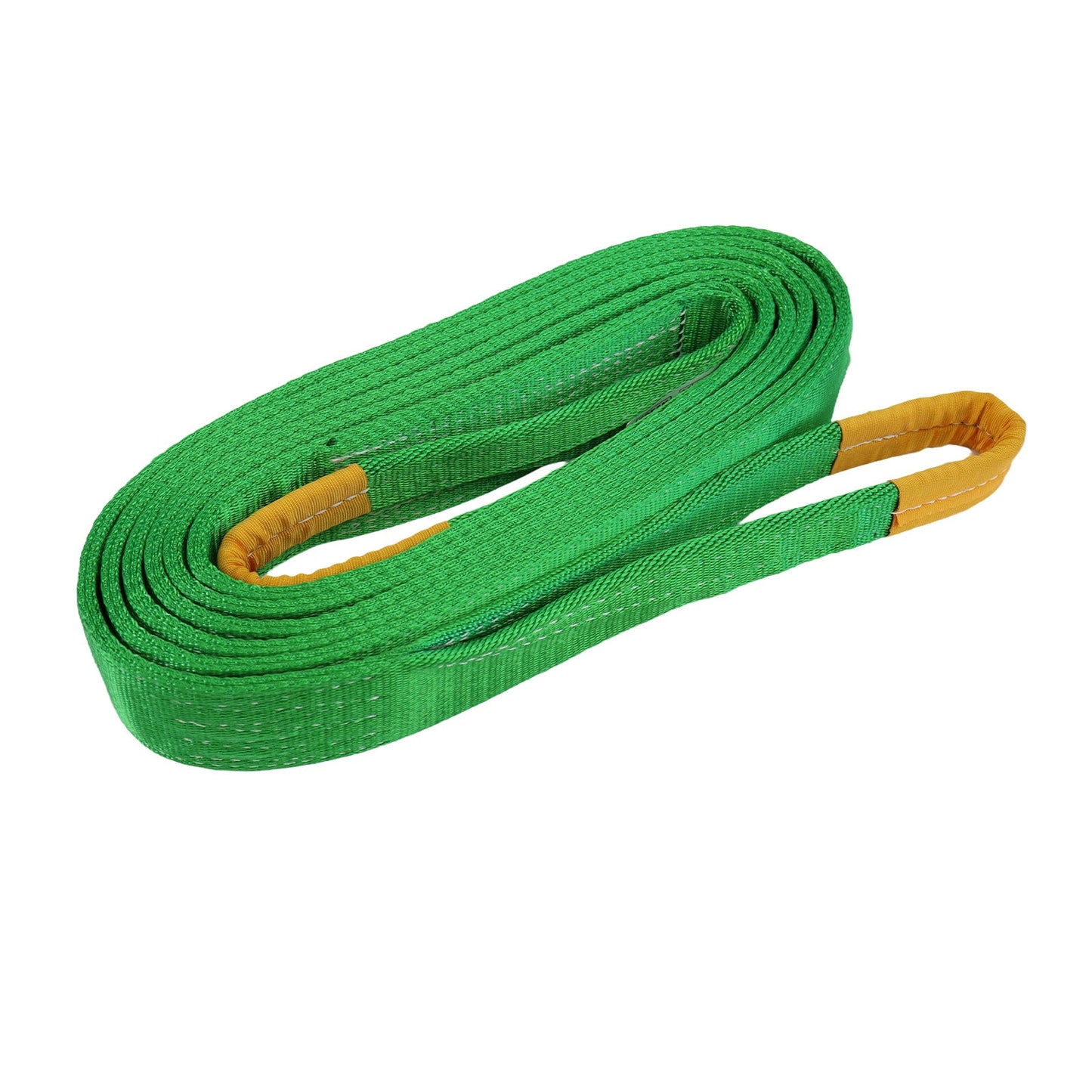 FREAK JIS3スリングベルト E型2500kg 幅75mm×長さ7m