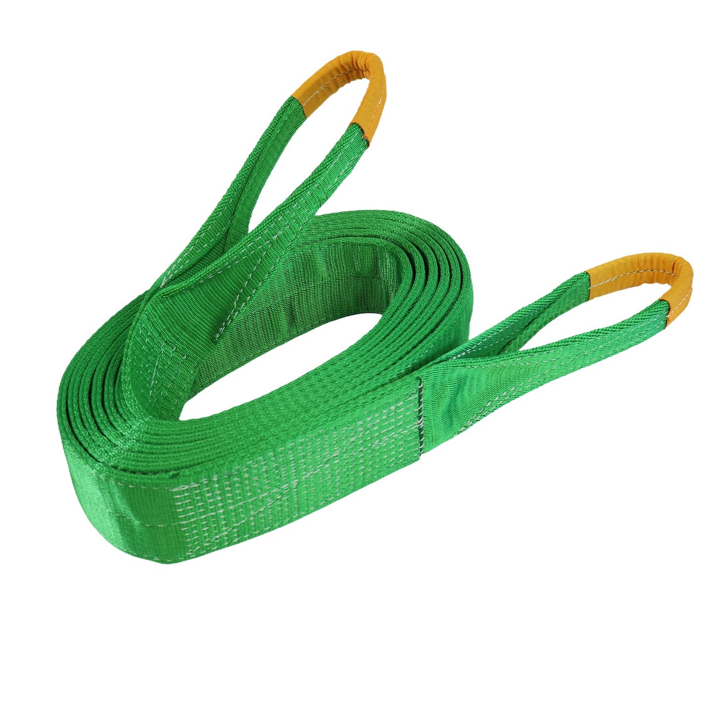 FREAK JIS3スリングベルト E型3200kg 幅100mm×長さ7.5m