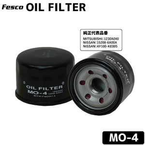 フェスコ FILT オイルフィルター MO-4