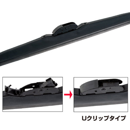 Fesco 雪用グラファイトワイパー SW-55