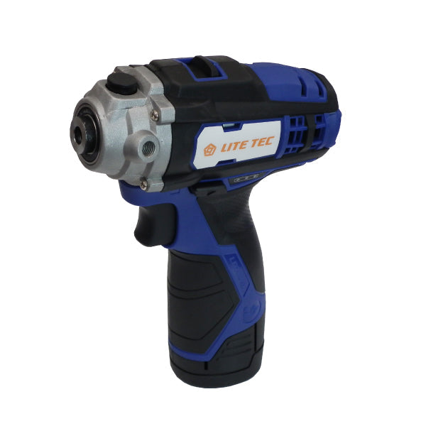 長輝ライトテック 充電式ポリッシャーセット DS-01