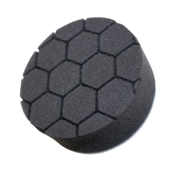 長輝ライトテック スポンジバフ ファイン 80mm