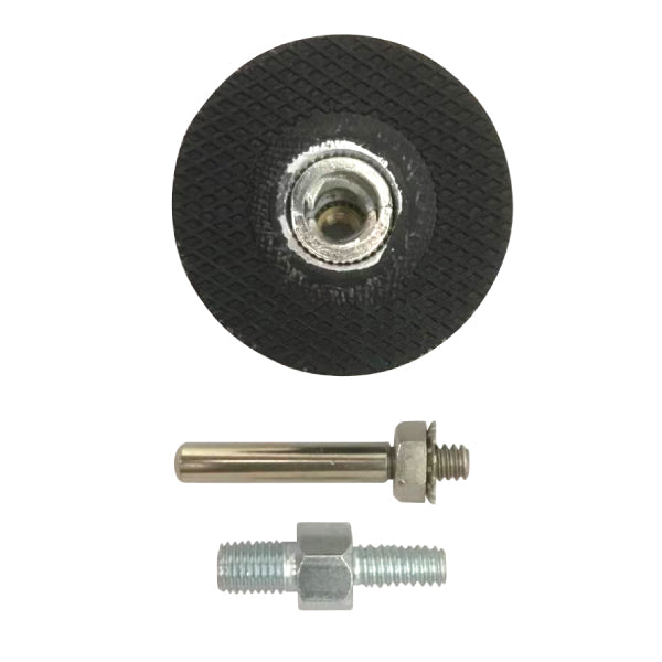 長輝ライトテック φ50取付台 エラストマーブラシ用