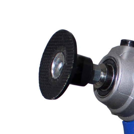 長輝ライトテック φ50取付台 エラストマーブラシ用