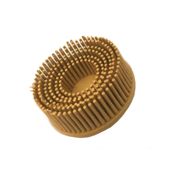 長輝ライトテック エラストマーブラシ＃80 RR-01 2個入り