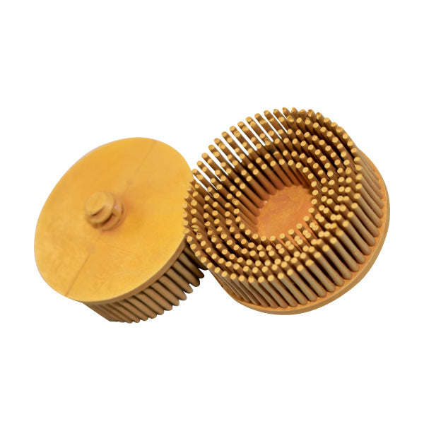 長輝ライトテック エラストマーブラシ＃80 RR-01 2個入り