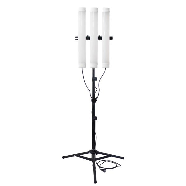 長輝ライトテック 3WAY ワークライト WY-02