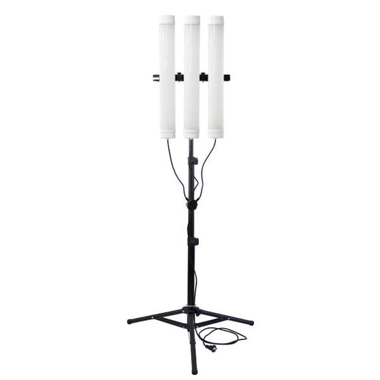 長輝ライトテック 3WAY ワークライト WY-02