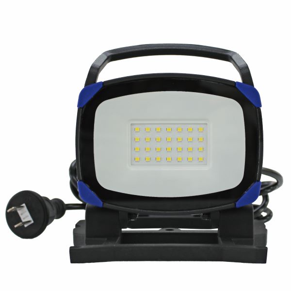 長輝ライトテック LEDワークライト WL-2400