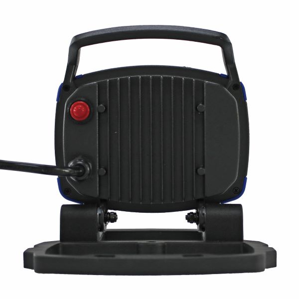 長輝ライトテック LEDワークライト WL-2400