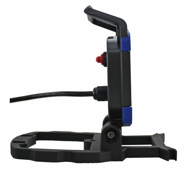 長輝ライトテック LEDワークライト WL-2400