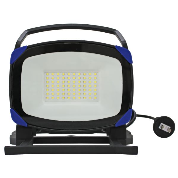 長輝ライトテック LEDワークライト WL-5600