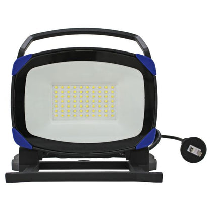長輝ライトテック LEDワークライト WL-5600