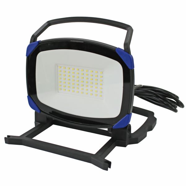 長輝ライトテック LEDワークライト WL-5600