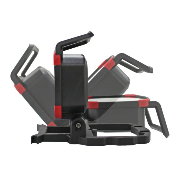 長輝ライトテック LED充電式ワークライト WL-1800C