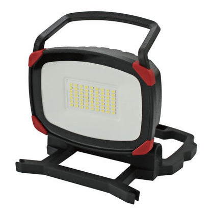 長輝ライトテック LED充電式ワークライト WL-1800C