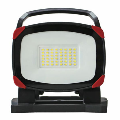 長輝ライトテック LED充電式ワークライト WL-3300C
