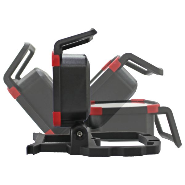 長輝ライトテック LED充電式ワークライト WL-3300C