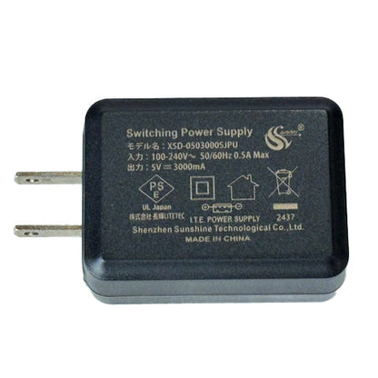 長輝ライトテック LED充電式ワークライト WL-3300C