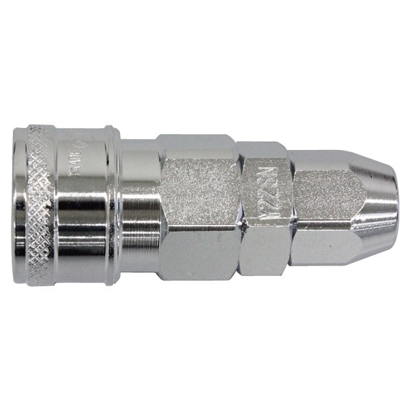 NEW FLEX エアーホース ワンタッチカプラー付8.5Φ10m