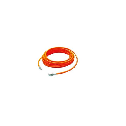 NEW FLEX エアーホース ワンタッチカプラー付6.5Φ10m
