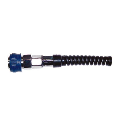 SoftNEW FLEX エアーホース ロック機能付6.5Φ20m