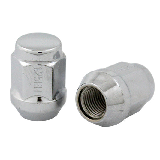 袋ナット 19HEX M12×1.25 全長31mm 20個