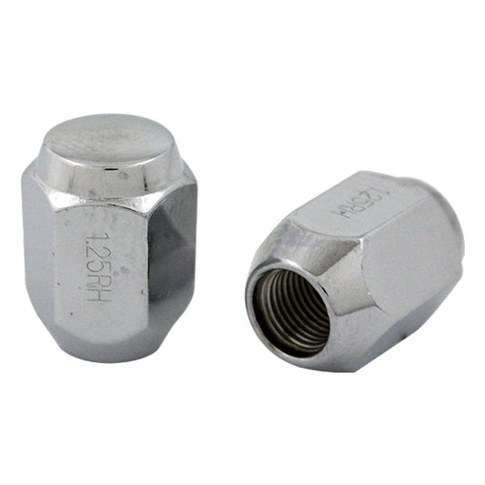 袋ナット 21HEX M12×1.25 全長31mm 16個