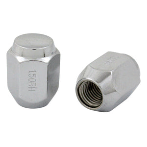 袋ナット 21HEX M12×1.5 全長31mm 16個