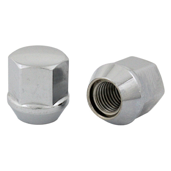 ショート袋ナット 19HEX M12×1.5 全長23mm 16個