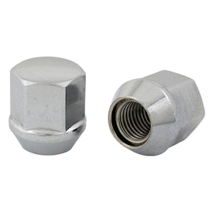 ショート袋ナット 19HEX M12×1.5 全長23mm 16個