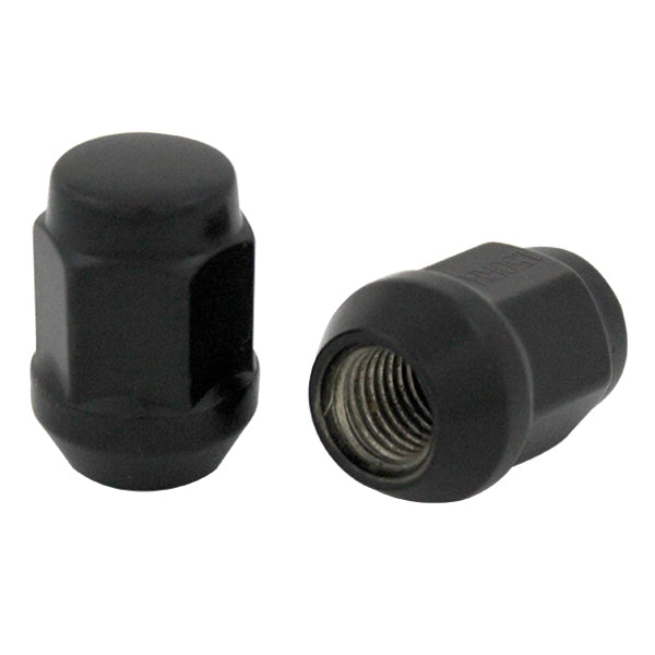 ブラック袋ナット 19HEX M12×1.5 全長31mm 16個