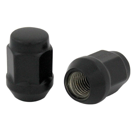 ブラック袋ナット 19HEX M12×1.5 全長31mm 20個