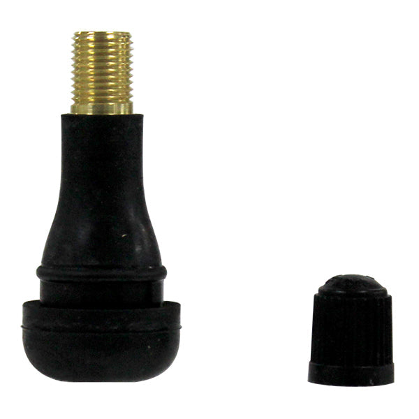 スナップインバルブ TR-413 100個