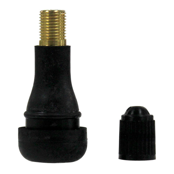 スナップインバルブ TR-413CL 100個