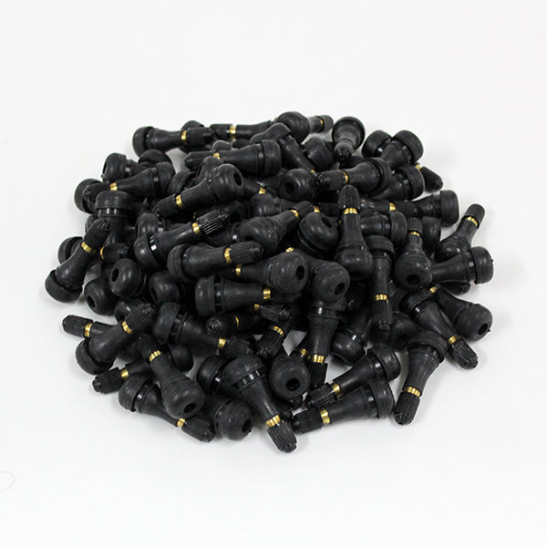 スナップインバルブ TR-413CL 100個