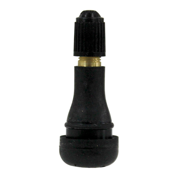 スナップインバルブ TR-413CL 100個