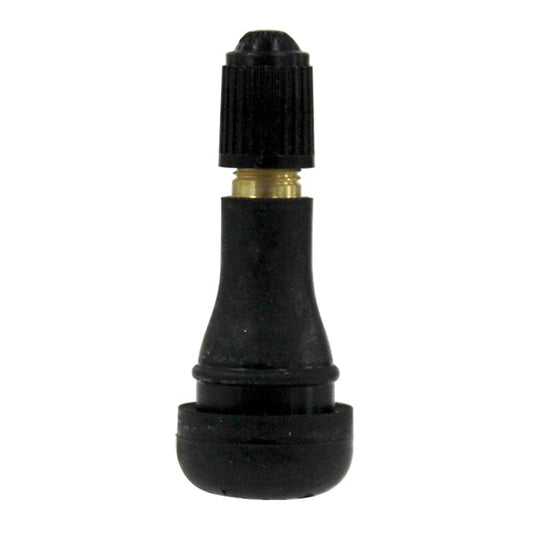 スナップインバルブ TR-413CL 100個