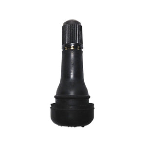 ノーブランドスナップインバルブ TR-413 100個