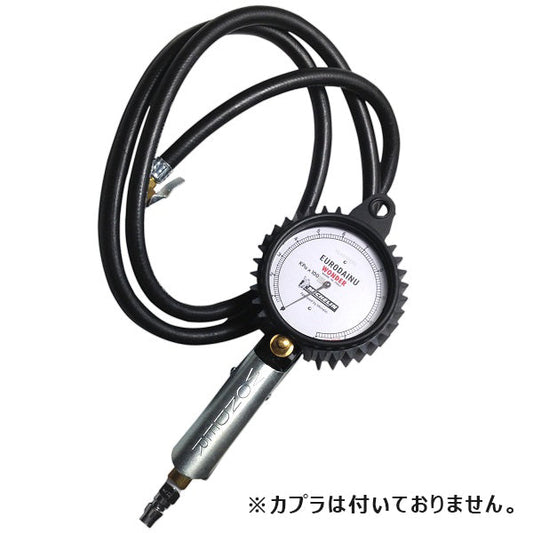 ミシュランダイヌゲージ 1200kPa