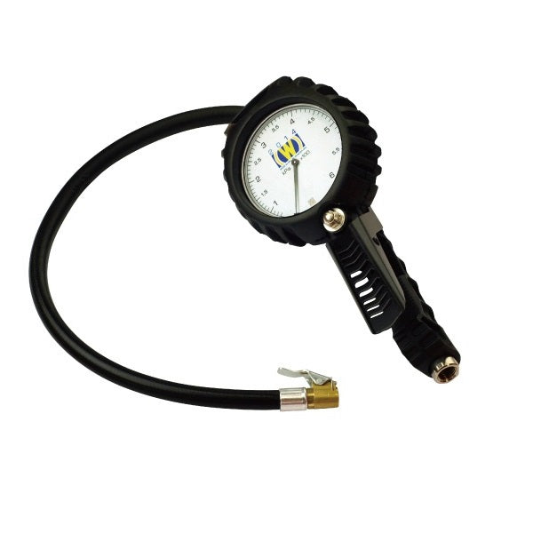 スーパーダイヌゲージ 600kPa